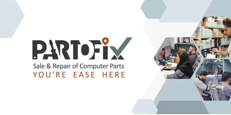 سرویس لپ تاپ ۱