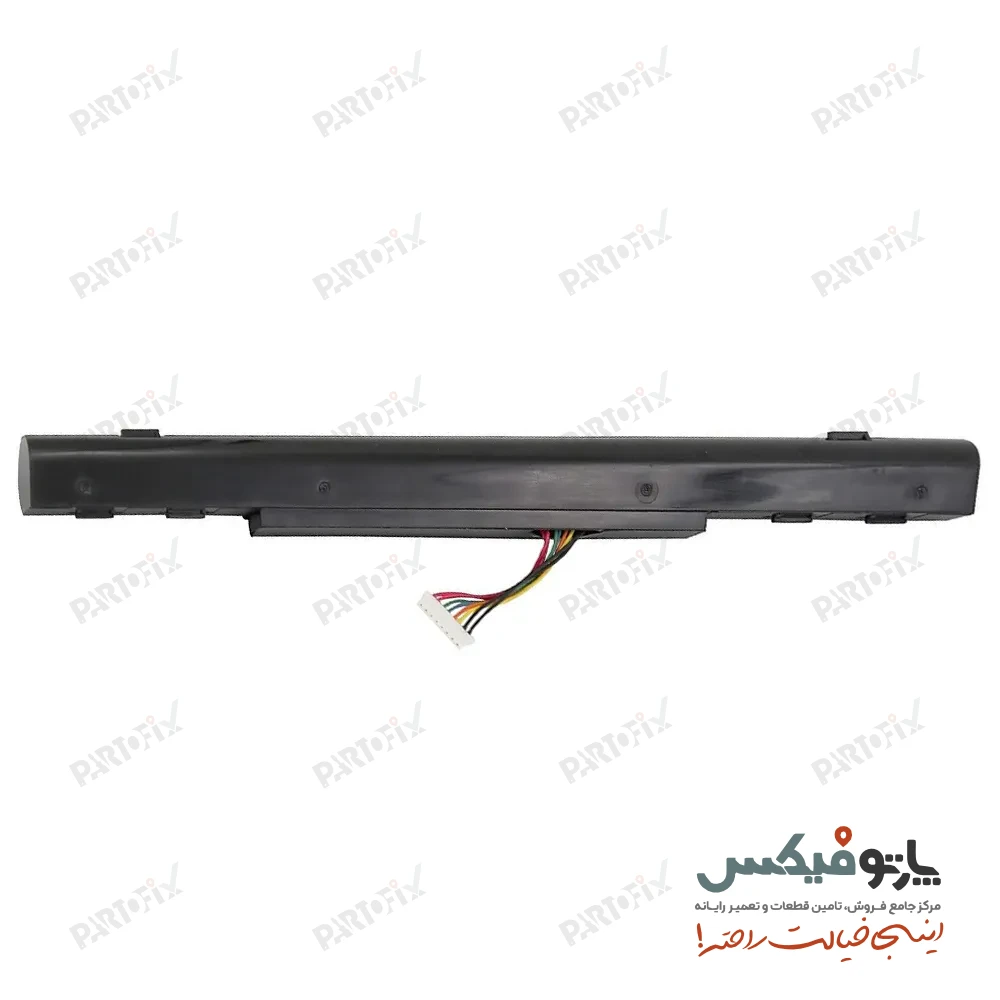 باتری لپ تاپ ایسر E5-575G , E5-573 پارت نامبر AL15A32