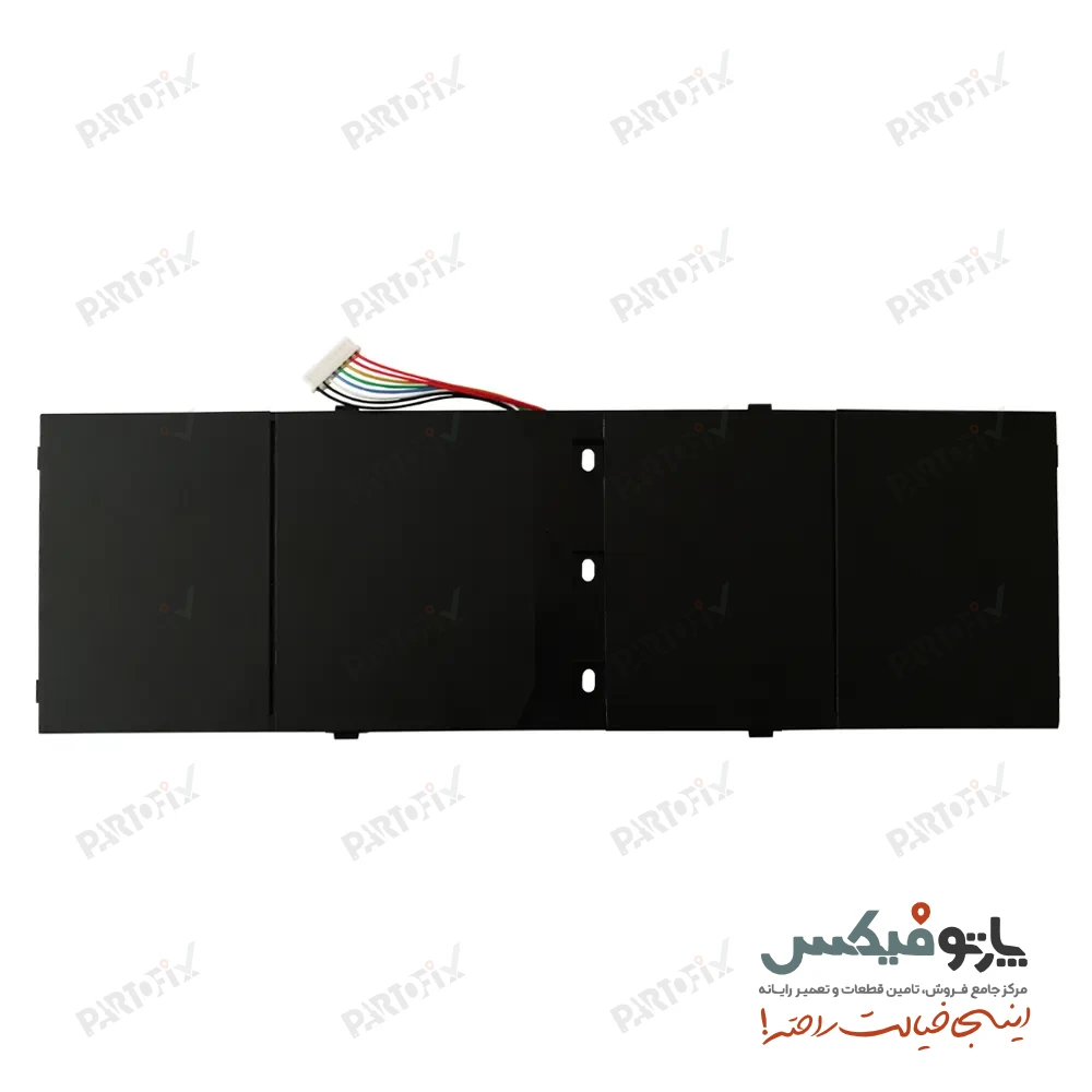 باتری اورجینال لپ تاپ ایسر ES1-511 / V5-573G پارت نامبر AP13B3K