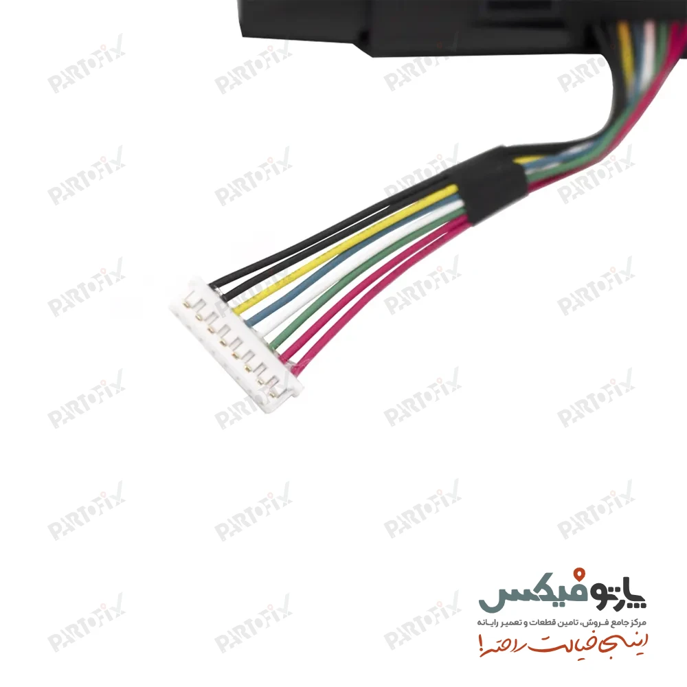 باتری اورجینال لپ تاپ ایسر F5-573G پارت نامبر AS16B8J