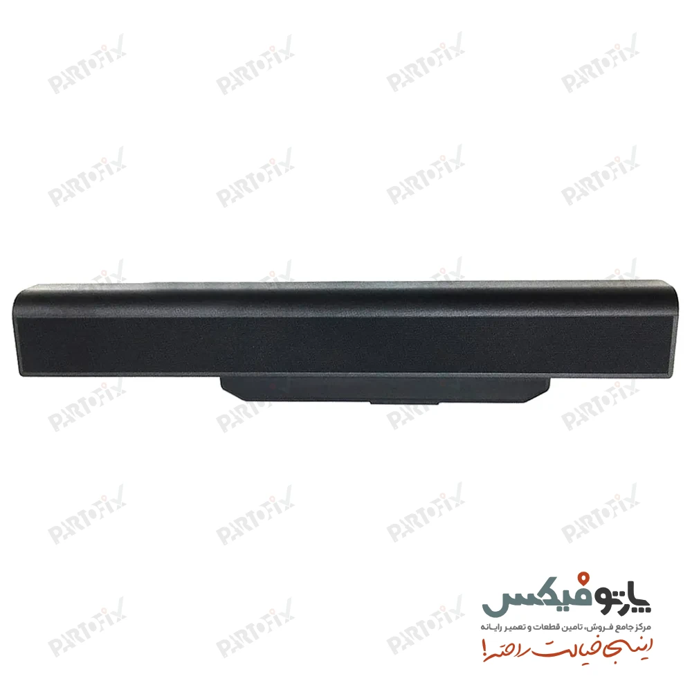 باتری اورجینال لپ تاپ ایسوس K53 پارت نامبر A41-K53