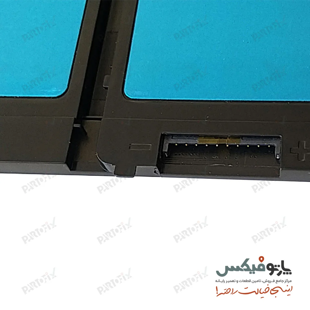 باتری اورجینال لپ تاپ دل E5450 , E5570 پارت نامبر 6MT4T با 6 ماه گارانتی