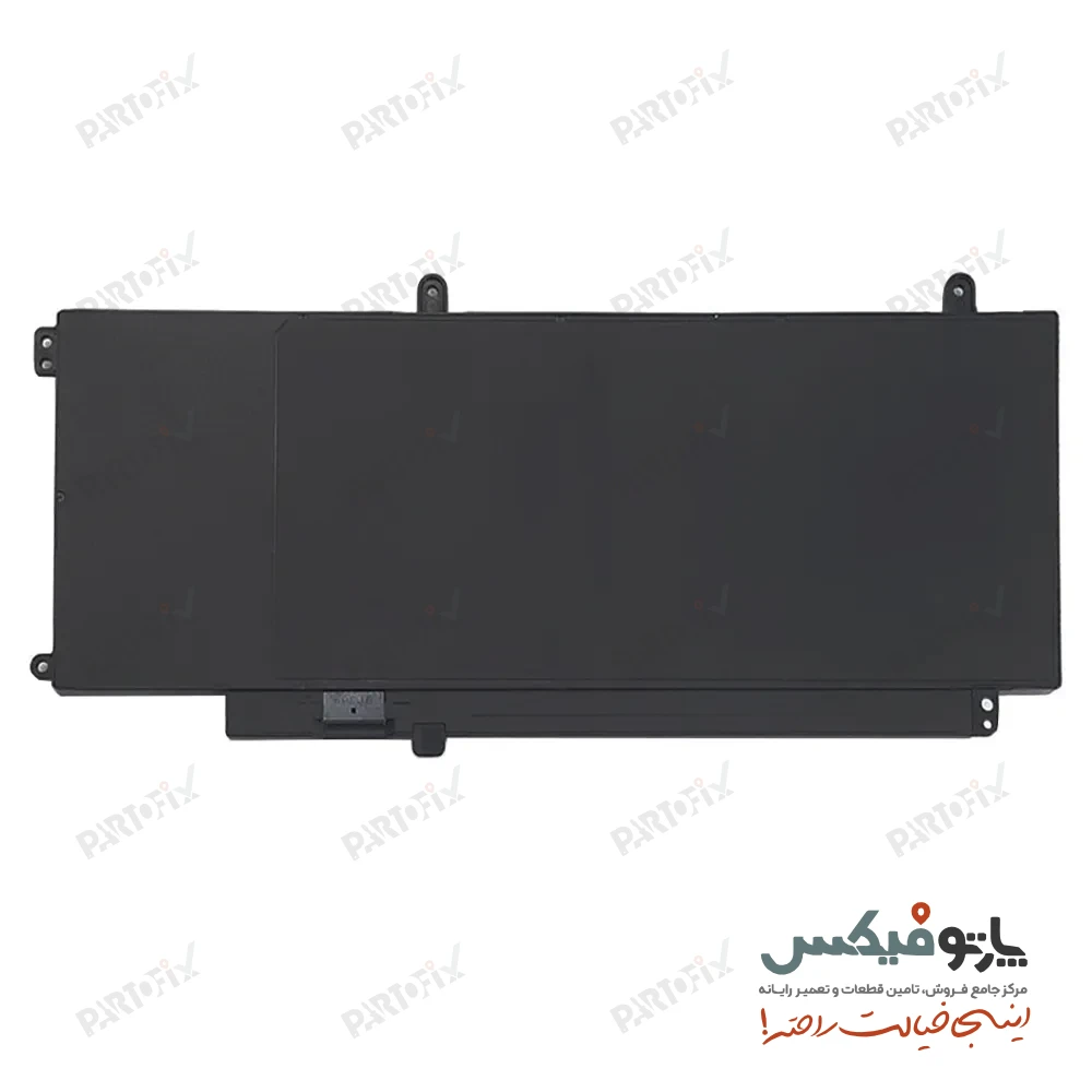 باتری اورجینال لپ تاپ دل Vostro 14 5459 پارت نامبر D2VF9
