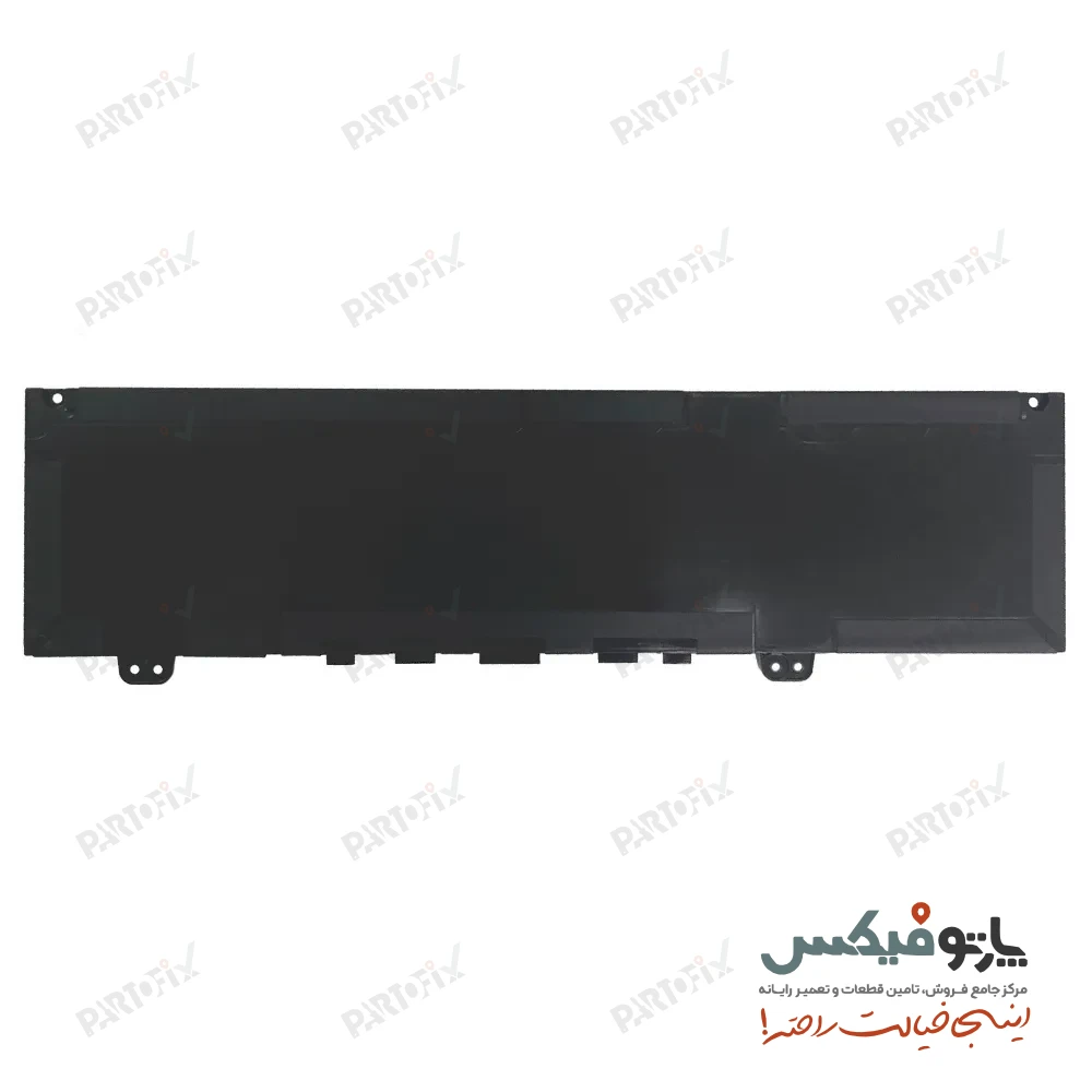 باتری اورجینال لپ تاپ دل Inspiron 7370 پارت نامبر F62G0