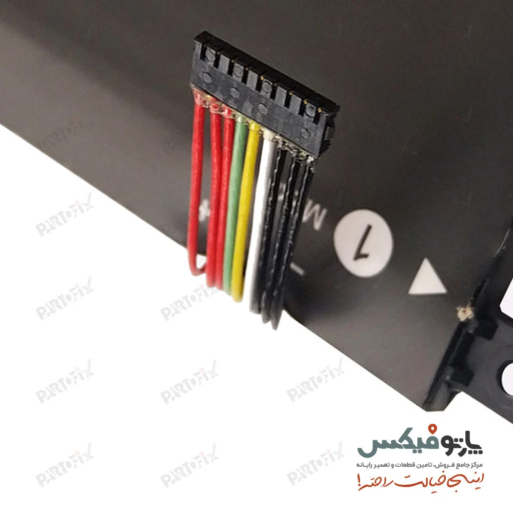 باتری  اورجینال لپ تاپ اچ پی EliteBook Folio G1 پارت نامبر EO04XL