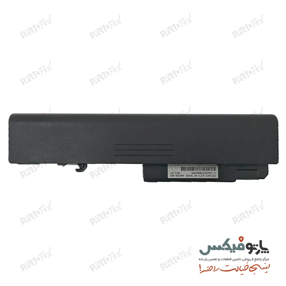 باتری لپ تاپ اچ پی EliteBook 8440p پارت نامبر TD06
