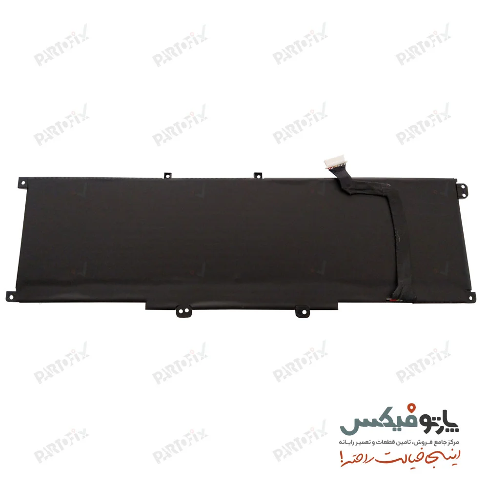 باتری اورجینال لپ تاپ اچ پی ZBook Studio x360 G5 پارت نامبر ZG06XL