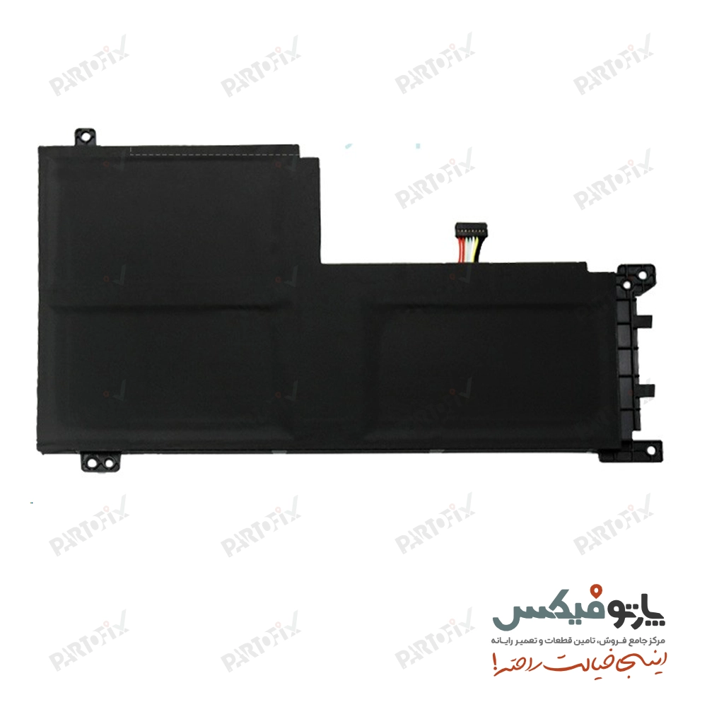باتری اورجینال لپ تاپ لنوو IdeaPad 3 15ITL05 / IML05 / IIL05 با پارت نامبر های L19C3PF5  -  L19M3PF6