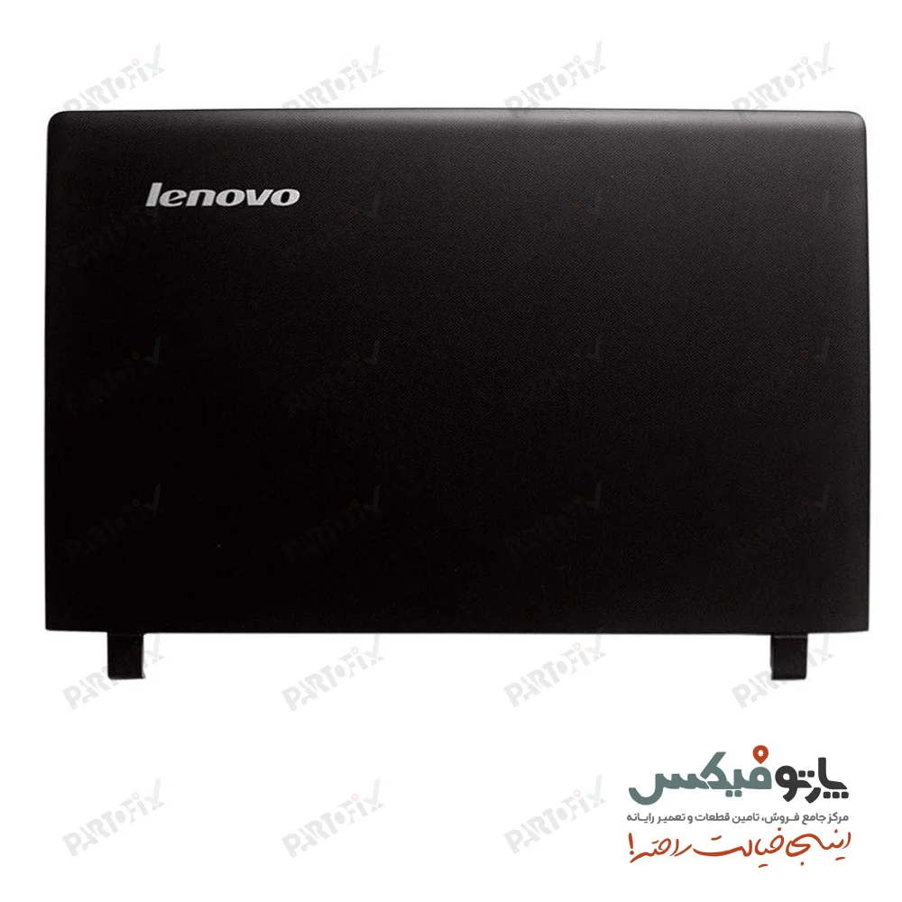 قاب پشت و دور ال سی دی لپ تاپ IDEAPAD 100-15IBY