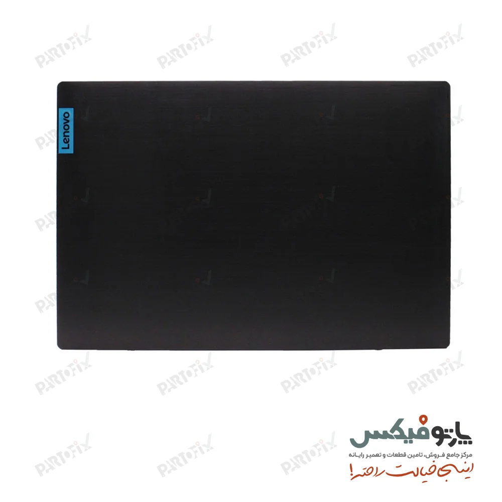 قاب پشت  ال سی دی (A) لپ تاپ  لنوو IDEAPAD L340-15 مشکی