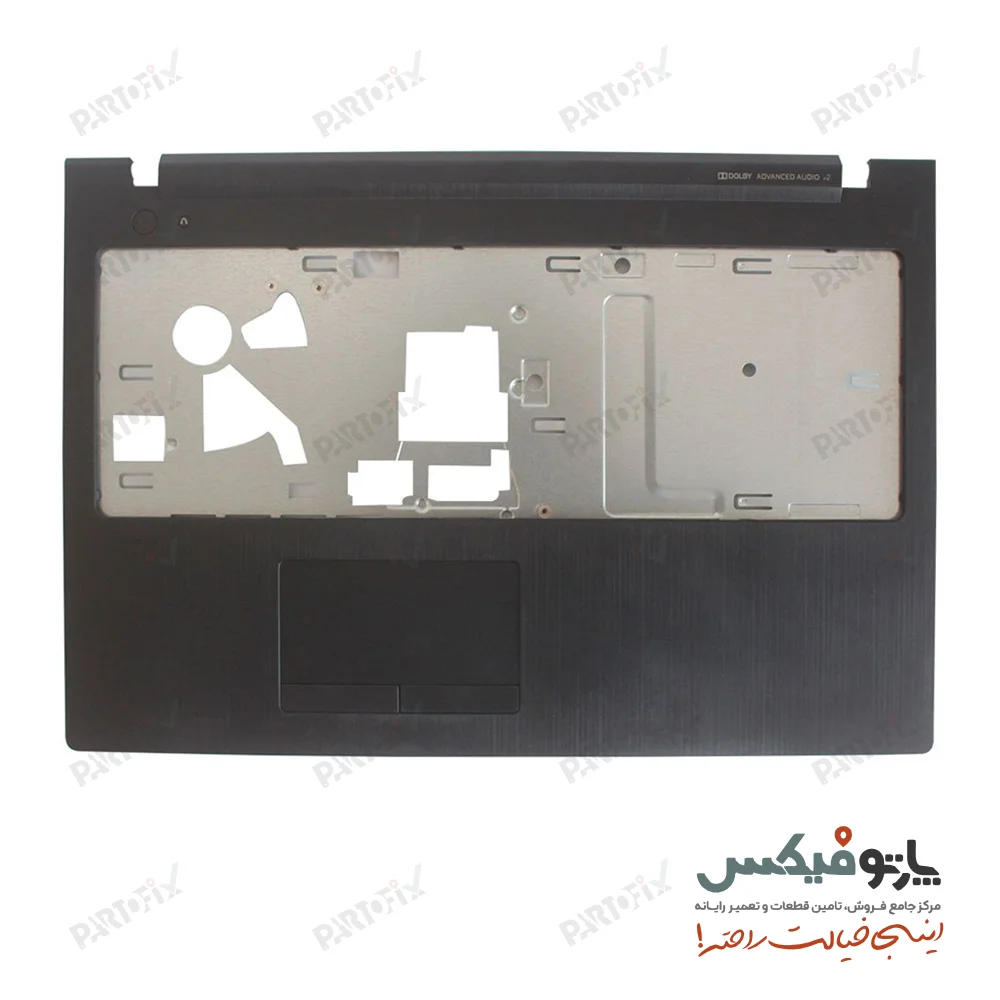 قاب  دور کیبورد (c) لپ تاپ لنوو G500S