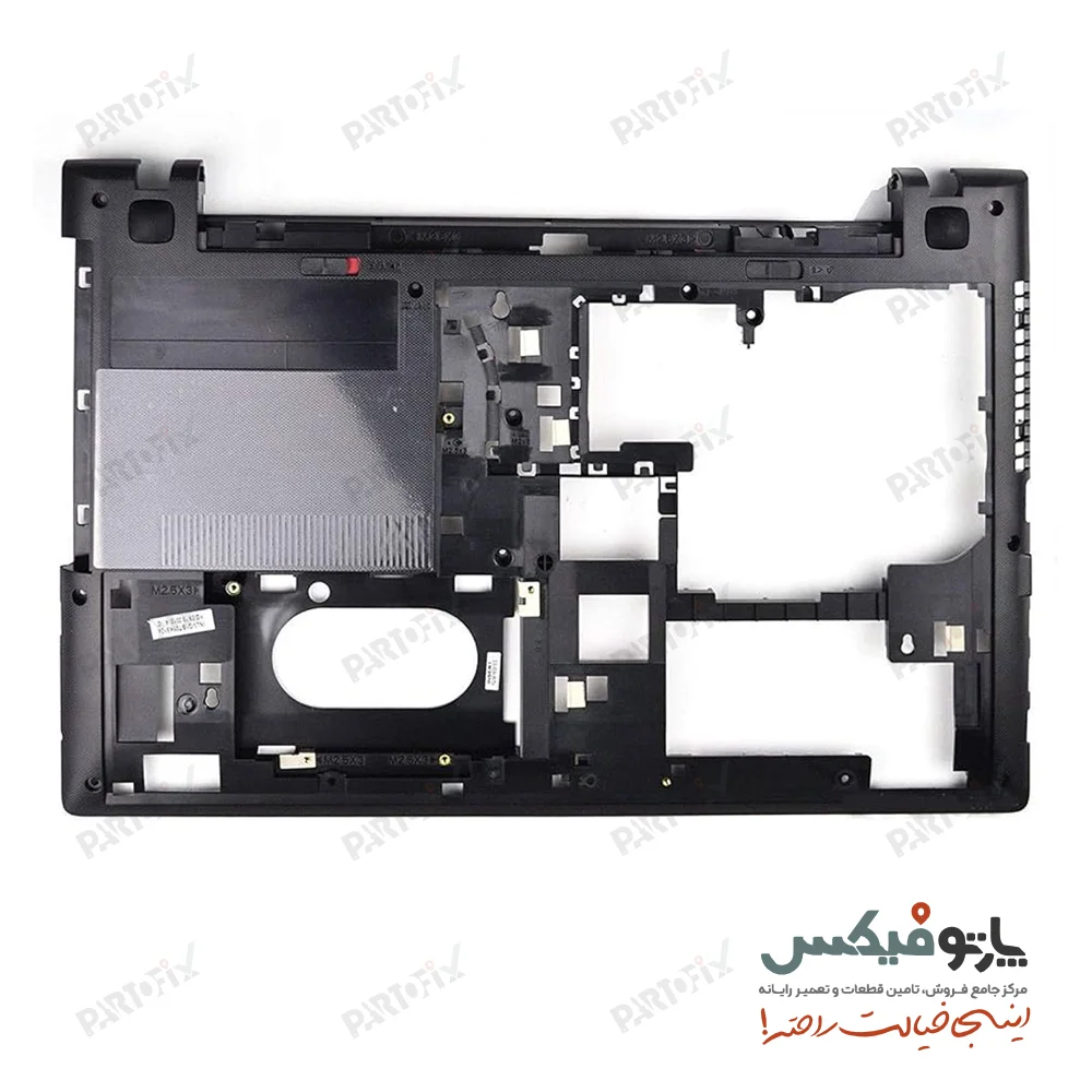 قاب کف (D)  لپ تاپ لنوو G500S