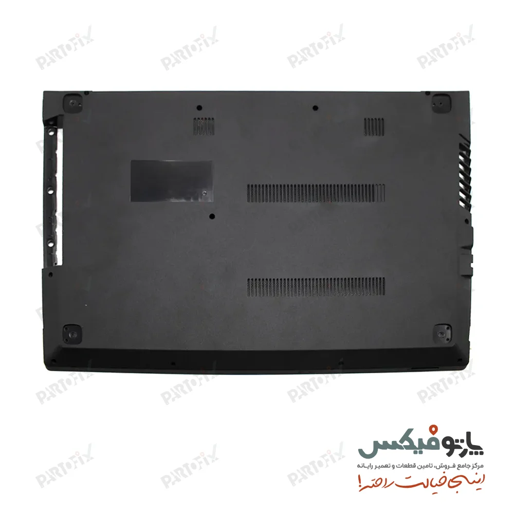 قاب کف (D) لپ تاپ لنوو IDEAPAD  V130-15 طوسی