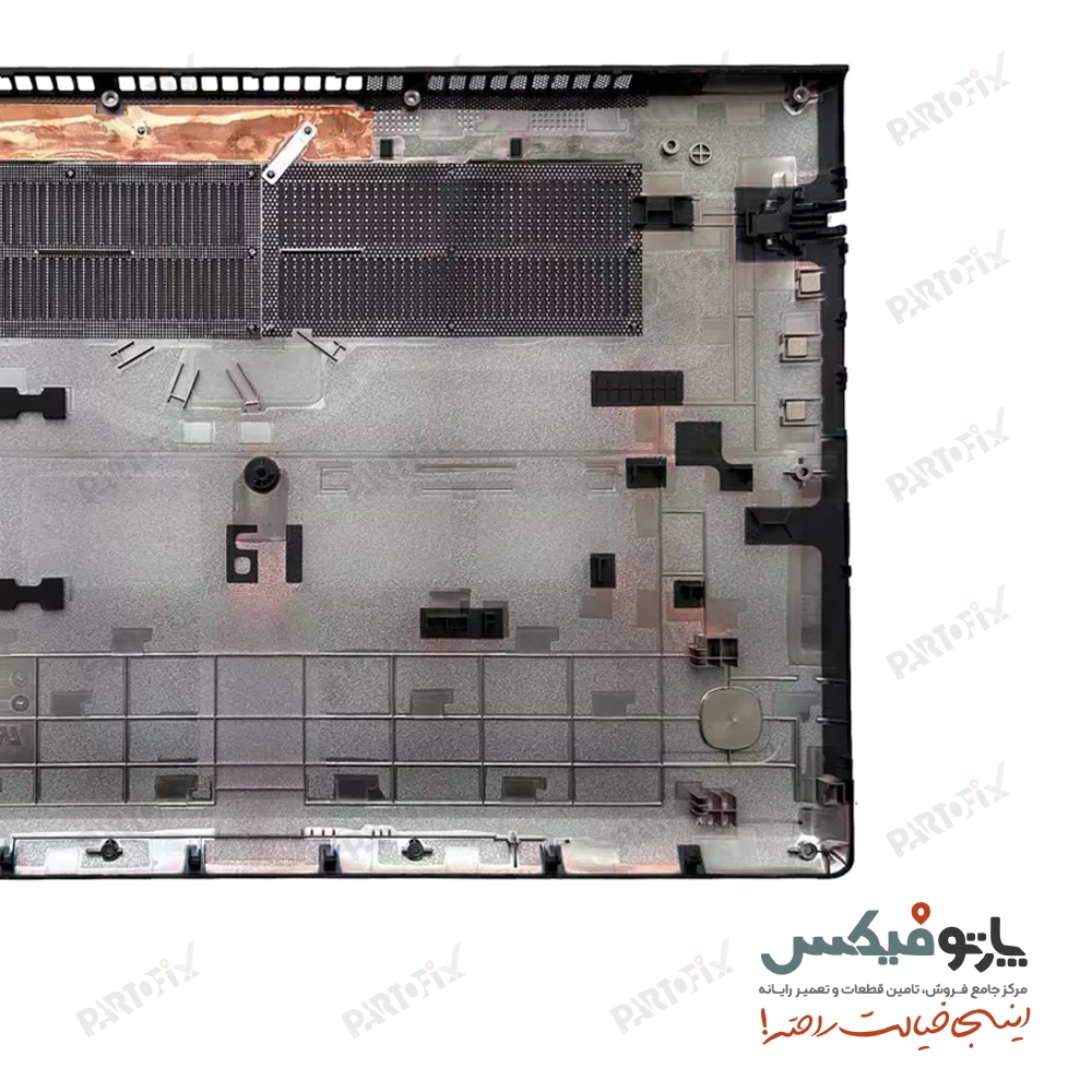قاب کف (D) لپ تاپ لنوو IDEAPAD 700-15