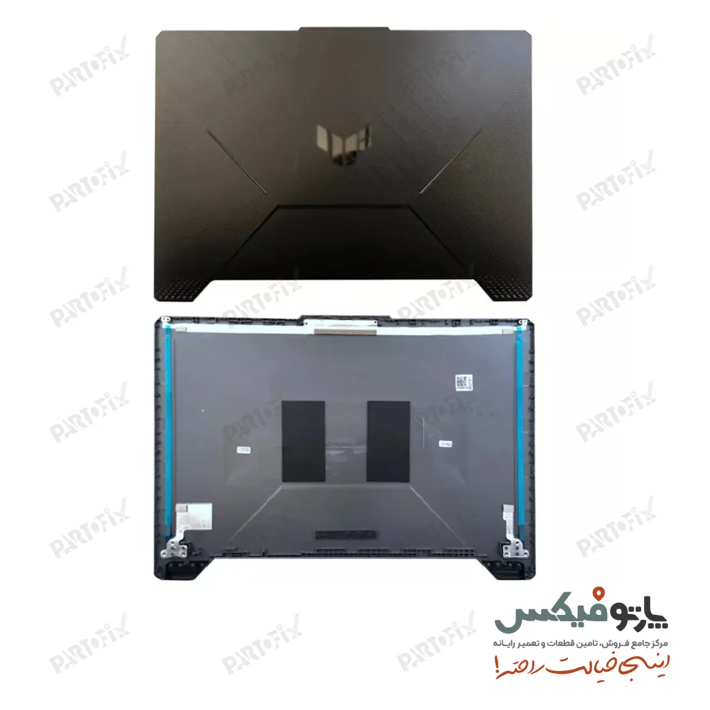 قاب پشت ال ای دی (A) لپ تاپ ایسوس FX506