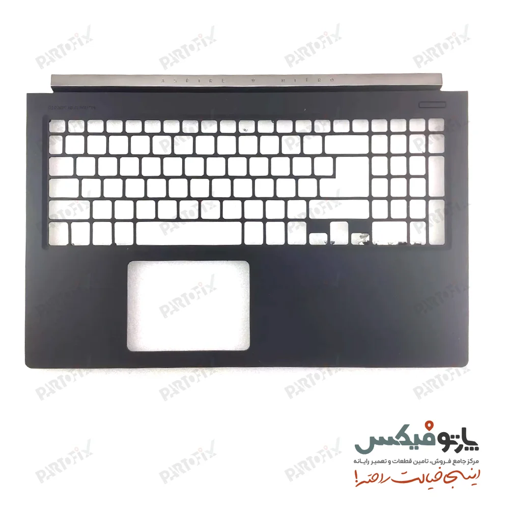 قاب دور کیبورد ( C ) لپ تاپ ایسر Aspire V Nitro VN7-591G