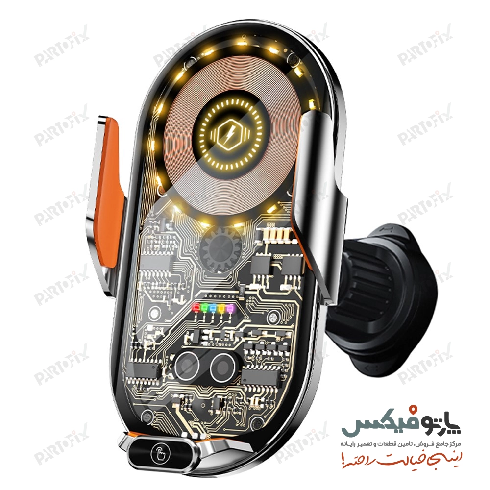 هولدر هوشمند خودرو مدل C13