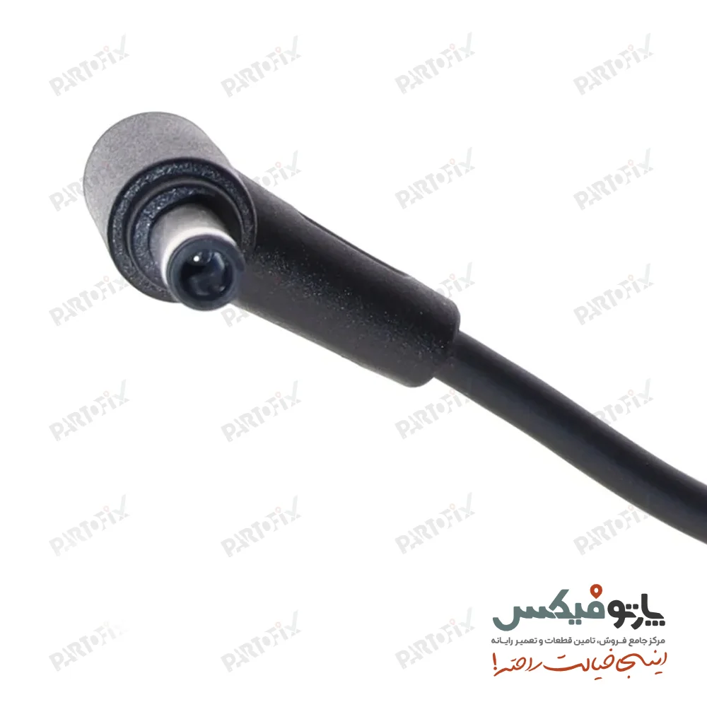 شارژر اورجینال لپ تاپ ایسوس 20 ولت 12 آمپر کانکتور 3.7 * 6.0
