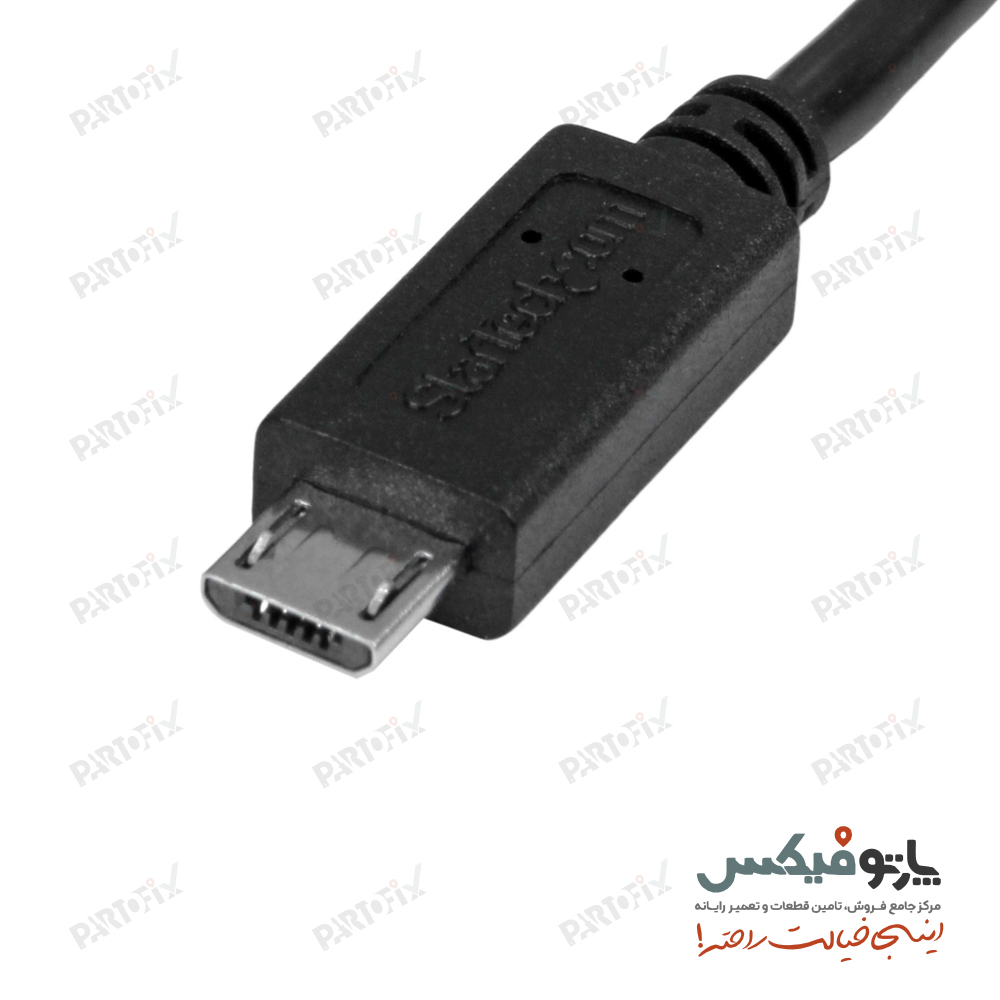 شارژر اورجینال لپ تاپ ایسوس 19 ولت 1.75 آمپر کانکتور Micro USB