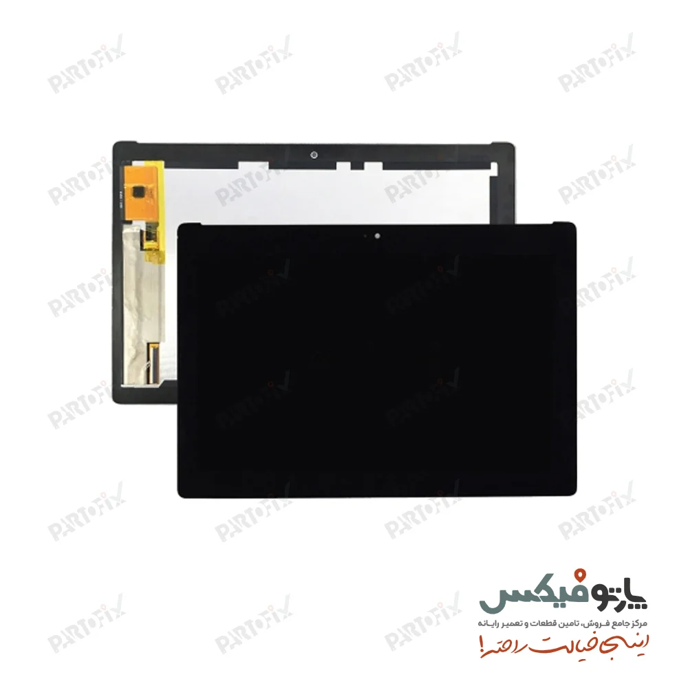 تاچ و ال سي دي تبلت ايسوس 10 اينچ Z300CL مشگي