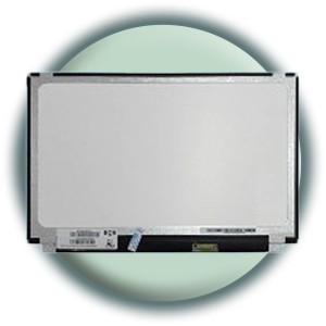 صفحه نمایش لپ تاپ