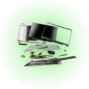 قطعات لپ تاپ