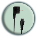 کابل شارژر لپ تاپ