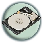 هارد لپ تاپ 500GB