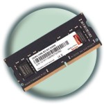 رم لپ تاپ Kingston