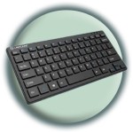 کیبورد بر اساس نوع طراحی