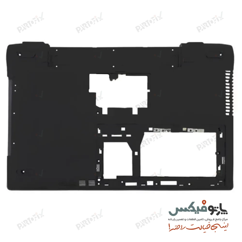 قاب کف (D) لپ تاپ ایسوس N43