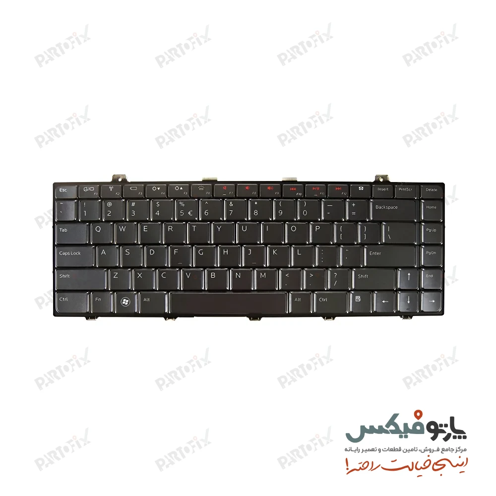 کیبورد لپ تاپ دل Dell XPS 15 L501X