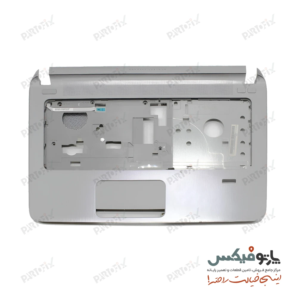 قاب دور کیبورد (C) لپ تاپ اچ پی ProBook 440 G2 نقره‌ای