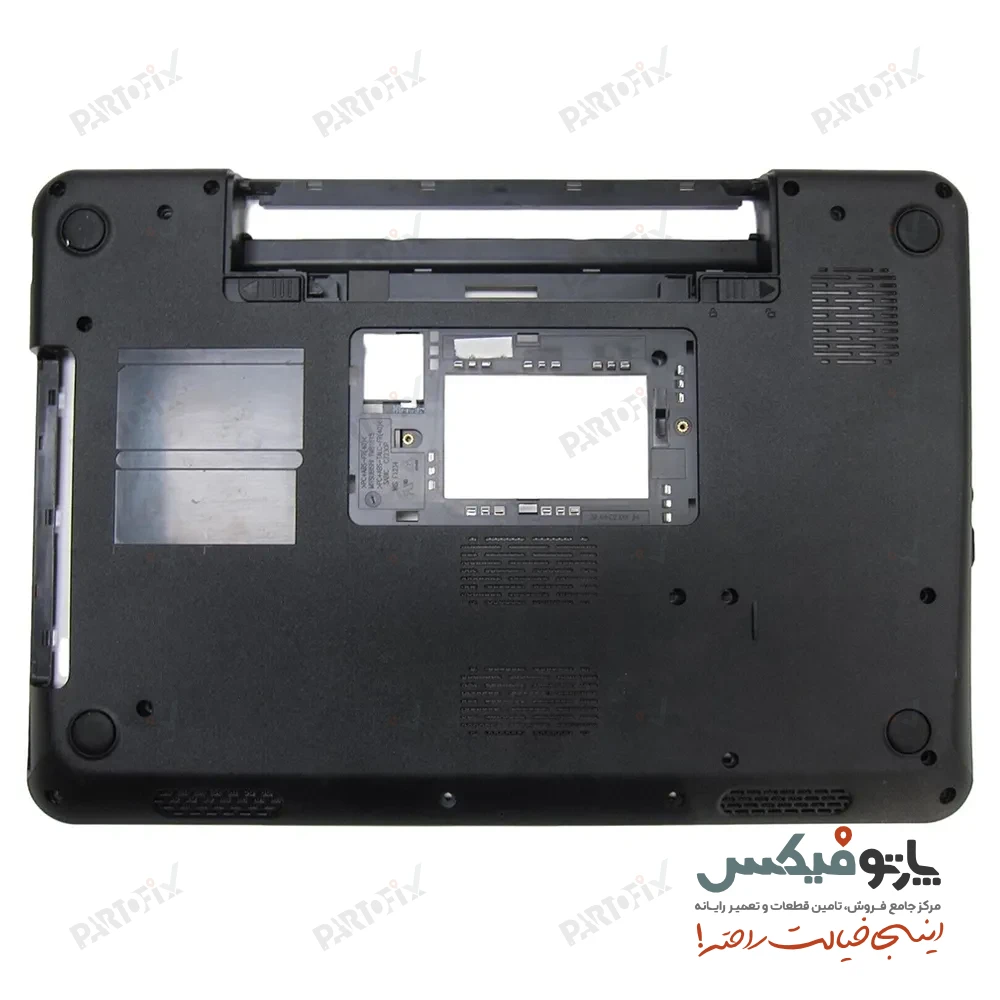قاب کف (D) لپ تاپ دل Inspiron N5010 M5010