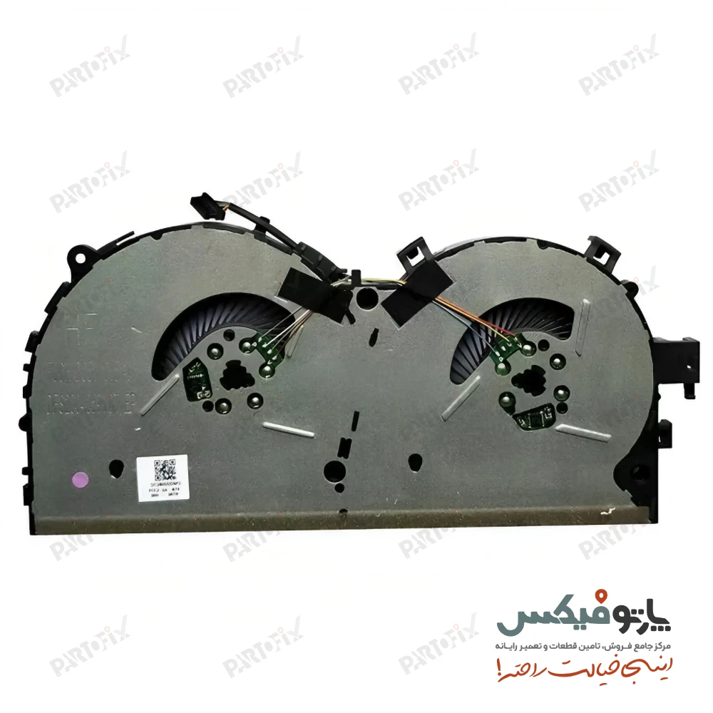 فن لپ تاپ لنوو Fan Lenovo Legion Y520

