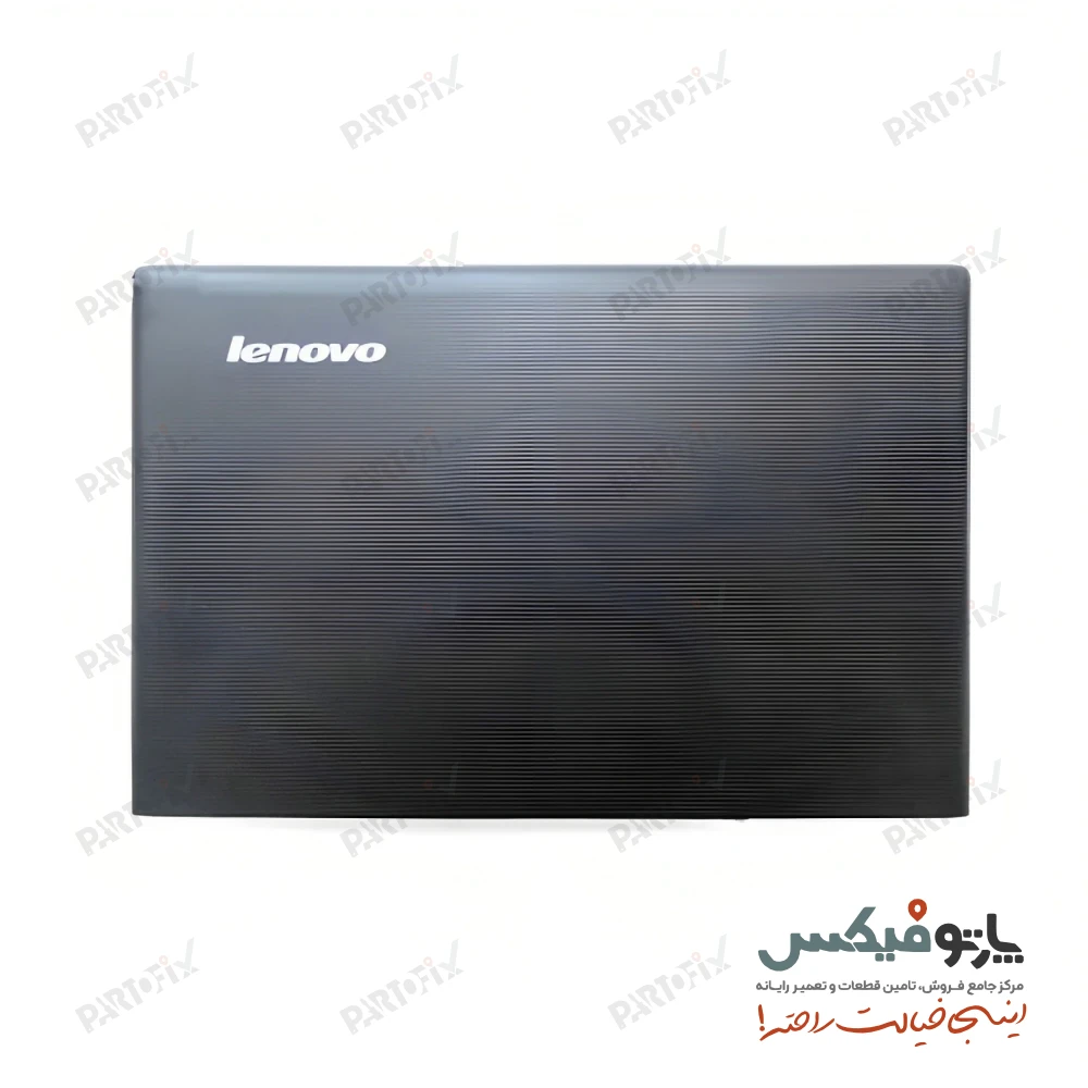 قاب پشت ال سی دی (A) لپ تاپ لنوو IdeaPad G500S مشکی (تاچ)