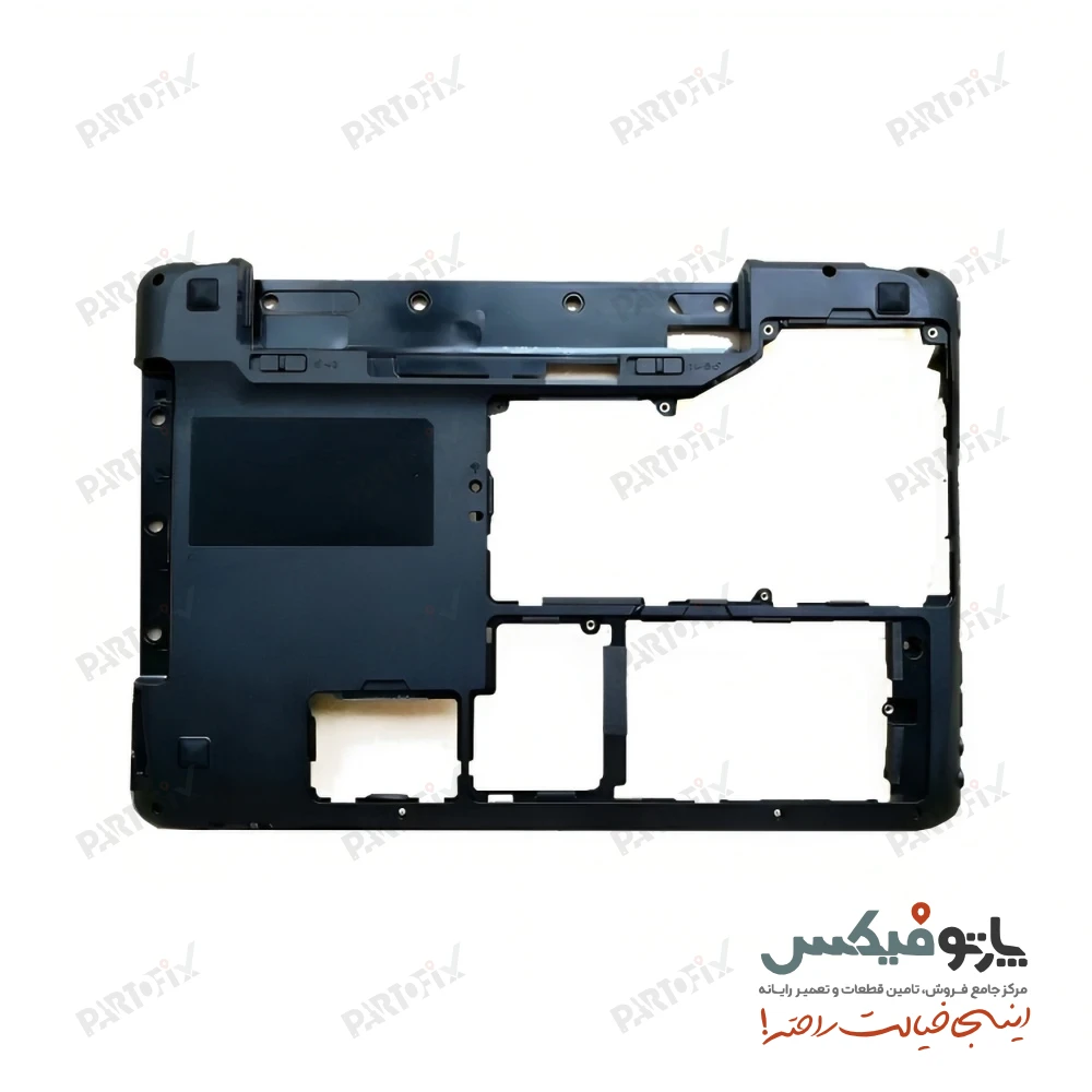 قاب کف (D) لپ تاپ لنوو IdeaPad Y460 مشکی