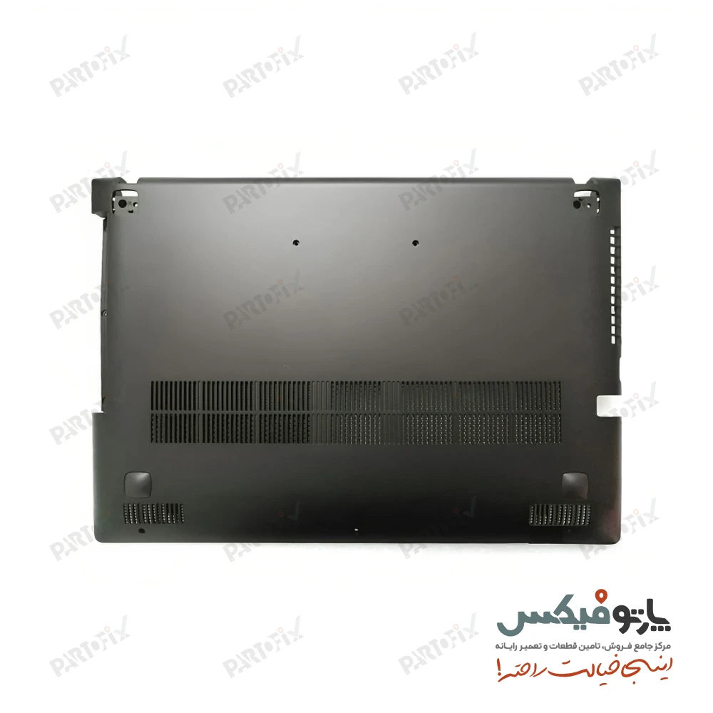 قاب کف (D) لپ تاپ لنوو IdeaPad Z400 آبی