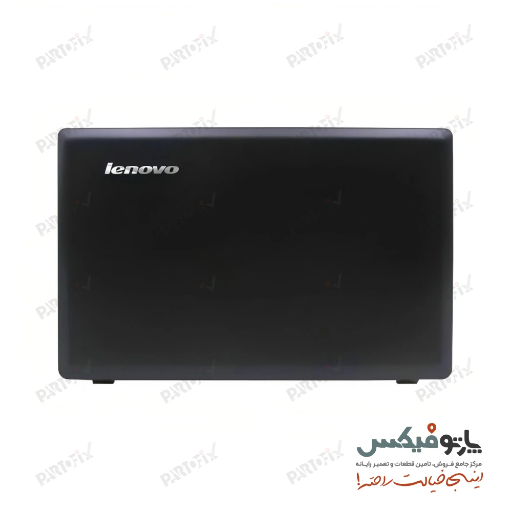 قاب پشت و دور ال سی دی (AB) لپ تاپ لنوو Z580 Z585