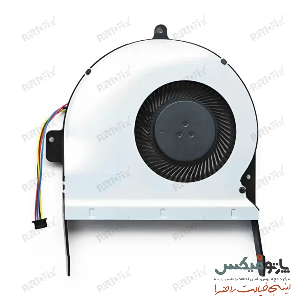 فن لپ تاپ ایسوس Fan Asus Vivobook Pro N552 N552X N552VX