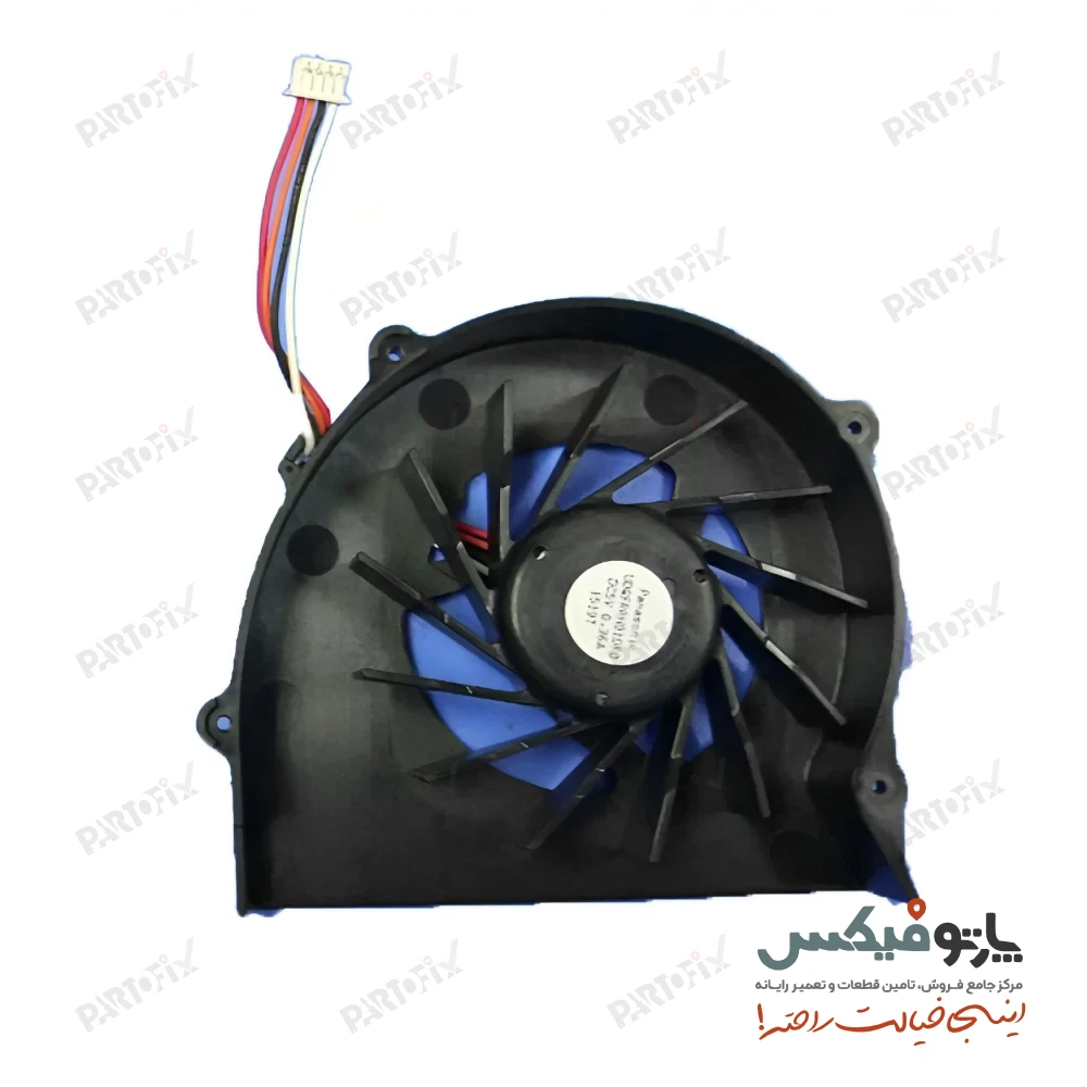 فن لپ تاپ سونیFan Sony VPCF