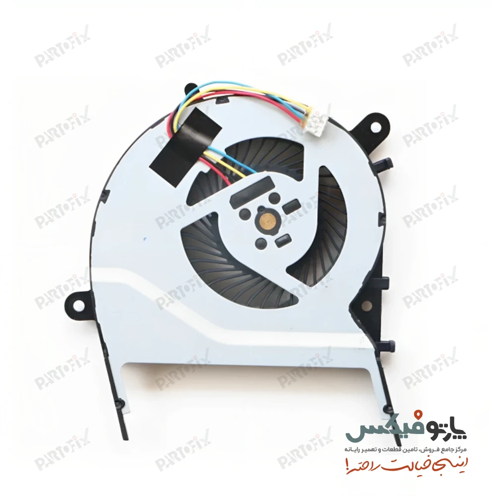 فن لپ تاپ ایسوس Fan Asus X555 K555 A455