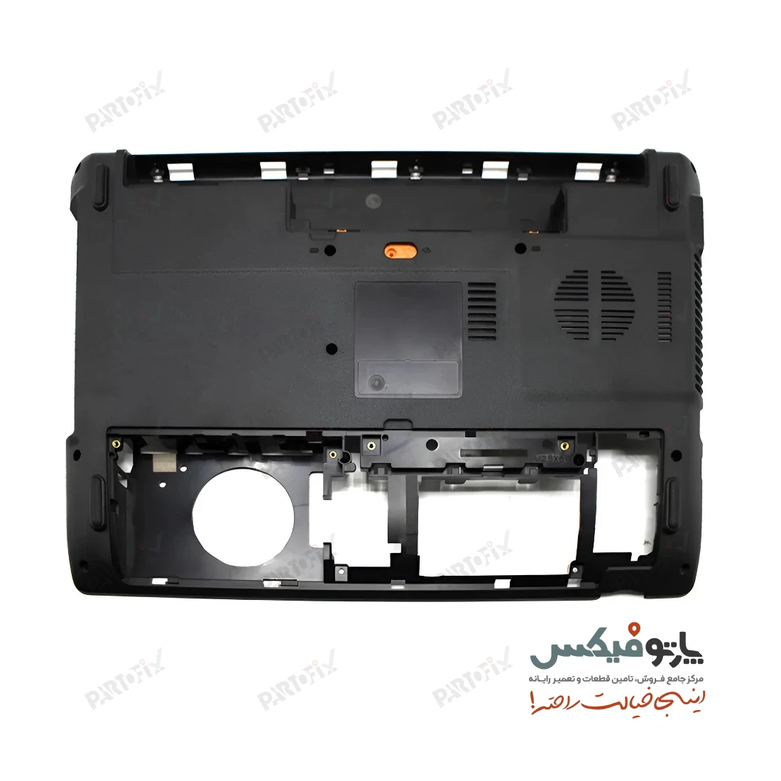 قاب کف (D) لپ تاپ ایسر Aspire 4743 4750 4560