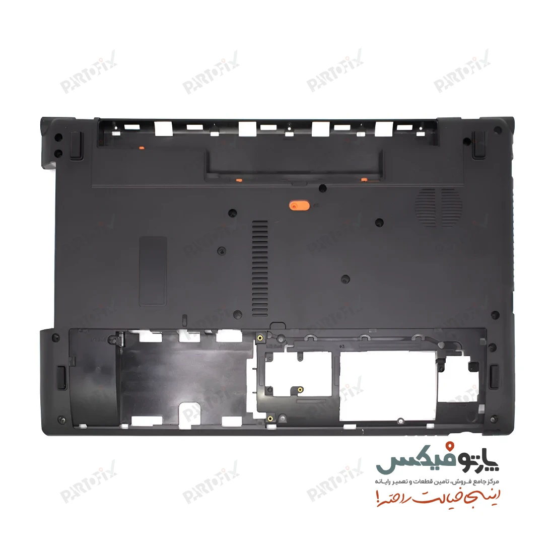 قاب کف (D) لپ تاپ ایسر V3-571 V3-531