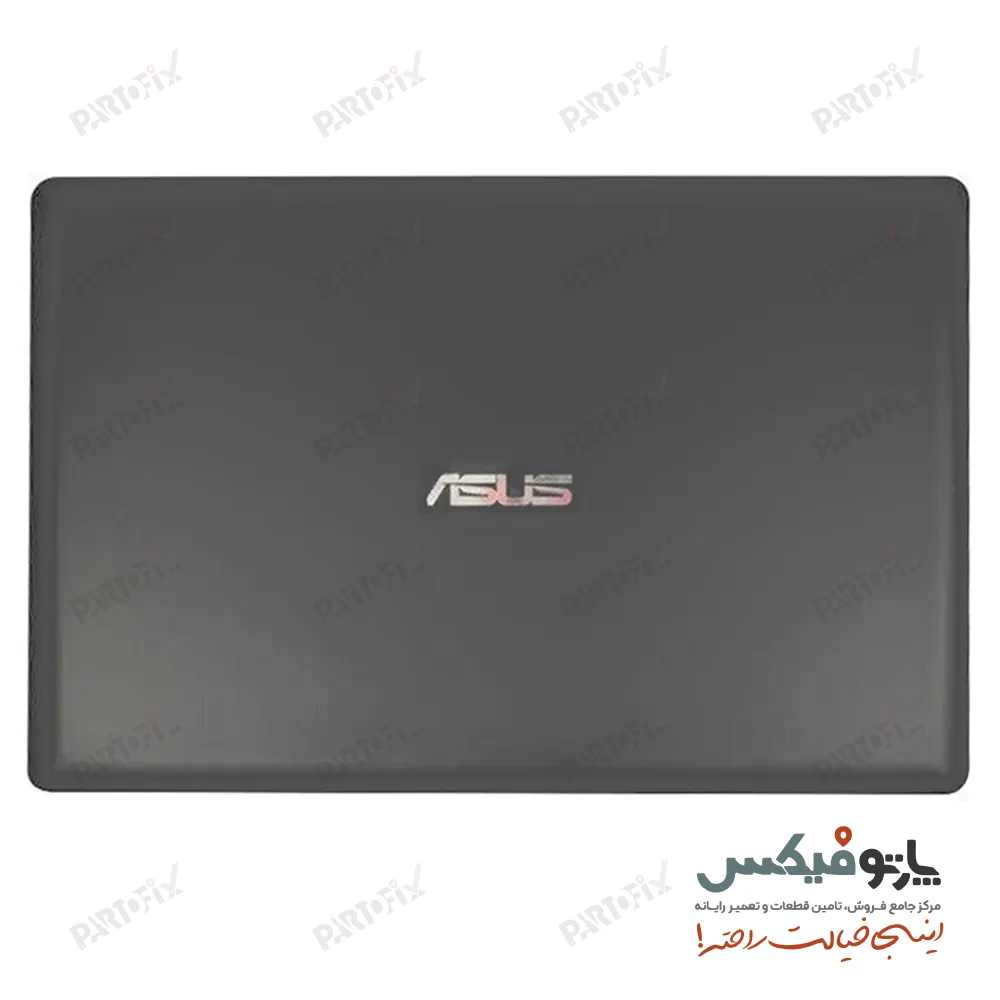 قاب پشت ال سی دی (A) لپ تاپ ایسوس N550 (تاچ)