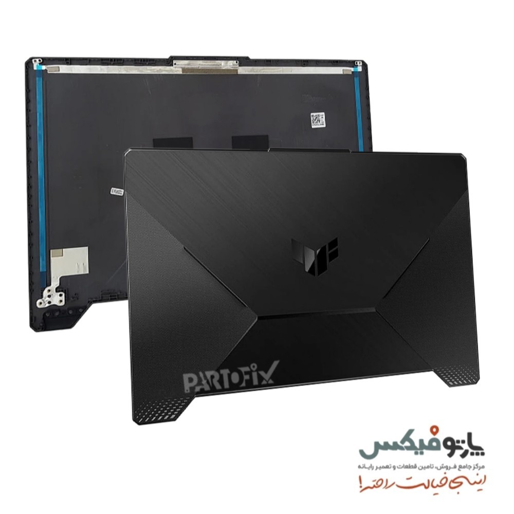 قاب پشت ال ای دی (A) لپ تاپ ایسوس FX506