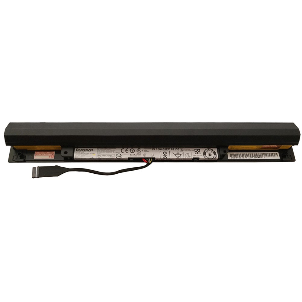 باتری لپ تاپ لنوو Lenovo Ideapad 100 300 پارت نامبر L15M4A01