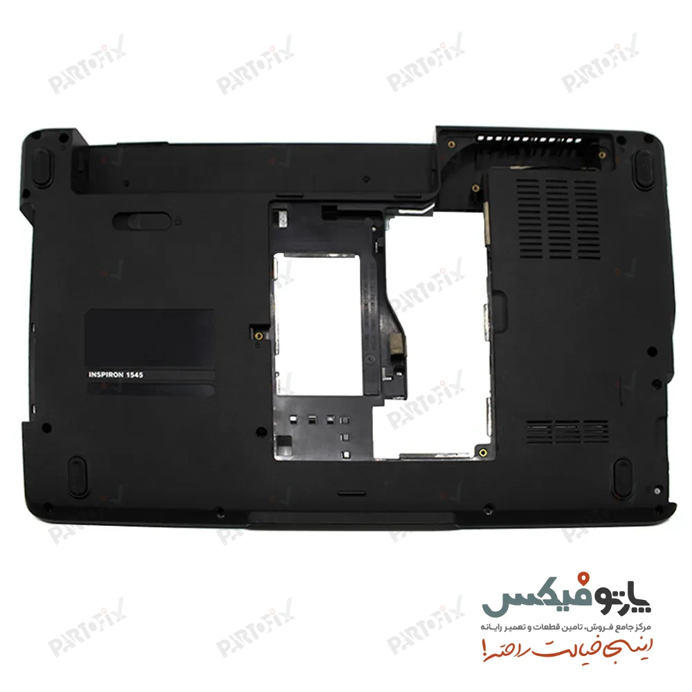 قاب کف (D) لپ تاپ دل Inspiron 1545 1546