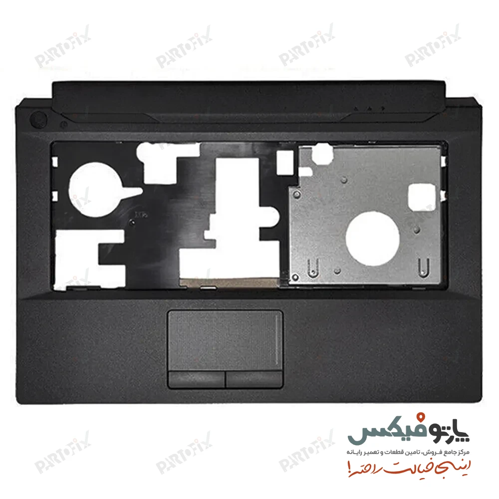 قاب دور کیبورد (C) لپ تاپ لنوو B490 مشکی