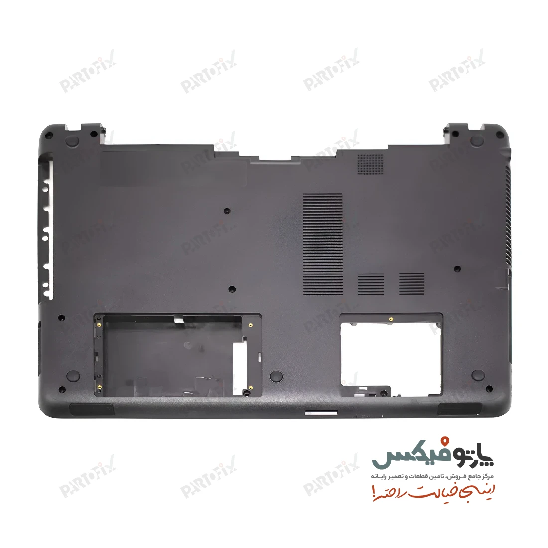 قاب کف (D) لپ تاپ سونی Vaio SVF152 بدون VGA